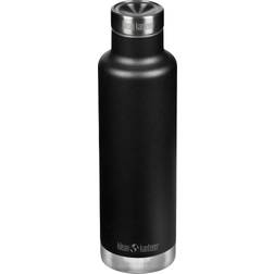 Klean Kanteen Insulated Pour Water Bottle