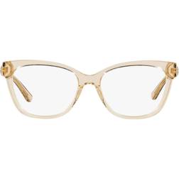Tory Burch TY 2079 1856 Transparent Beige • Prices »