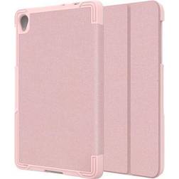 Speck Balance FOLIO Case for TCL Tab 8 Pink Pink