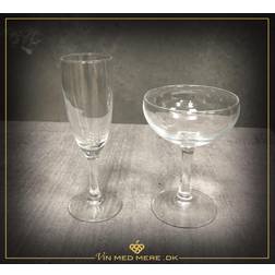 Arcoroc Elegance 100ml Champagneglass