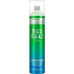 Tigi Bed Head Lightheaded Hairspray
