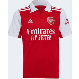 adidas Arsenal FC Home Jersey 22/23 Youth