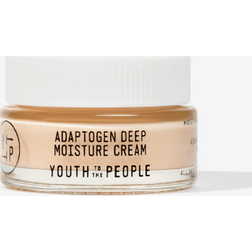 Youth To The People Adaptogen Deep Moisture Cream 0.5fl oz