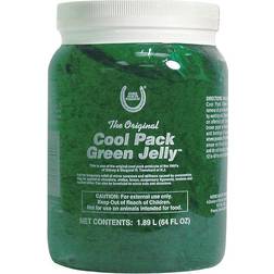 Farnam Cool Pack Green Jelly Sore Liniment 1.89L