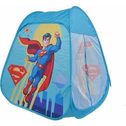 Superman Pop-up Tent (E7215)
