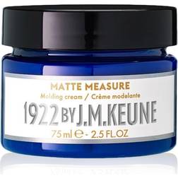 Keune 1922 by J.M. Matte Measure Molding Cream