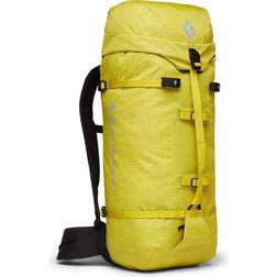 Black Diamond Speed 30 Mountaineering backpack Sulphur S/M (28 L)