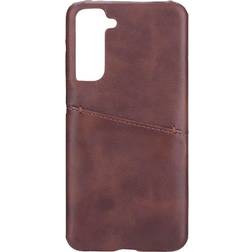 Onsala Collection Case with Card Slot for Galaxy S21 FE