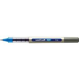 Uni uni-ball Roller ball pen eye fine 0.4 mm Blue 148151 1 pc(s)