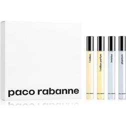Paco Rabanne Miniature Discovery Gift Set