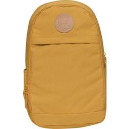 Beckmann Urban Midi Backpack - Yellow