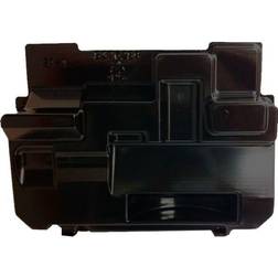 Makita 837628-9 DCS550 DSS501 DCS552 Inlay Tray for Makpac Type 3 Connector Case