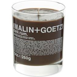 Malin+Goetz Dark Rum Duftkerzen 260g