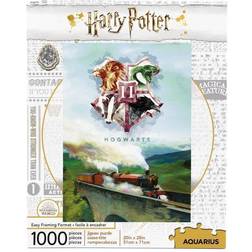 Aquarius Harry Potter Hogwarts Express 1000 Piece Jigsaw Puzzle