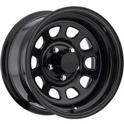 Pro Comp Wheels 51-7981 Rock Crawler Series 51 Black Wheel