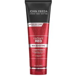 John Frieda Radiant Red Red Boosting Daily Conditioner 8.3fl oz