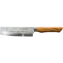 Satake Kaizen SDO-003 Vegetable Knife 6.299 "