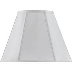 CAL Lighting Vertical Piped Basic Shade 20"