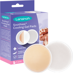 Lansinoh Soothies Cooling Gel Pads 2-pack