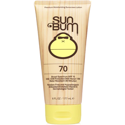 Sun Bum Original Sunscreen Lotion SPF70 6fl oz