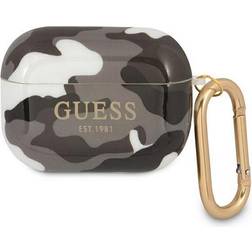 Guess Camo Case (AirPods Pro)