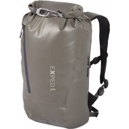 Exped Torrent 20 Backpack Olive Grey