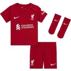 Nike Liverpool FC Home kit 22/23 Kids