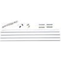 Stansport Tent Pole Replacement Kits White