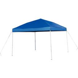 Flash Furniture 10' x 10' Blue Canopy Tent