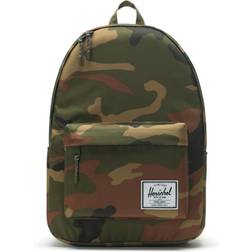 Herschel Classic Backpack XL - Woodland Camo 1