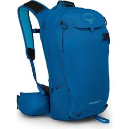 Osprey Kamber 20 Backpack Alpine Blue 20L