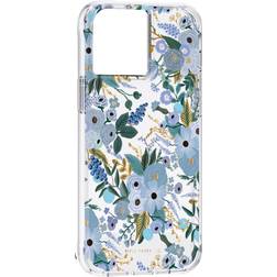Case-Mate Rifle Paper Co Case for iPhone 13 Pro Max