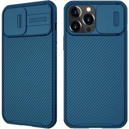 Nillkin CamShield Pro Magnetic Case for iPhone 13 Pro Max