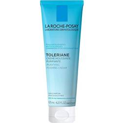 La Roche-Posay Toleriane Purifying Foaming Cream Cleanser 4.2fl oz