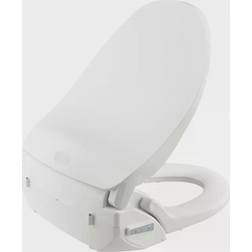 BioBidet Slim Series Electric Smart Bidet Toilet Seat