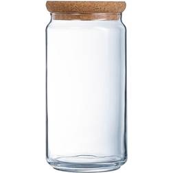 ARC jar with cork Küchenbehälter 1.5L