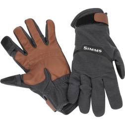Simms Lightweight Wool Tech Gloves