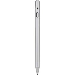SERO pen som Apple pencil, sølv