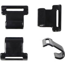 Rightline Gear Replacement Car Clips, 100600