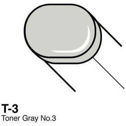 Copic Original Marker Toner Gray T-3