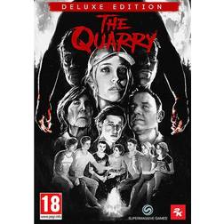 The Quarry - Deluxe Edition (PC)