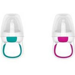 Silicone Self-Feeder 2-pack