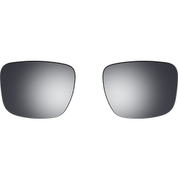 Bose Lenses Tenor style - Mirrored Silver (Polarized)