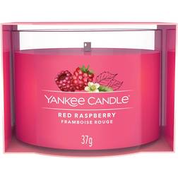 Yankee Candle Raspberry Red Duftkerzen 37g