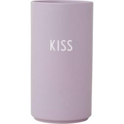 Design Letters Favourite Kiss M Vase