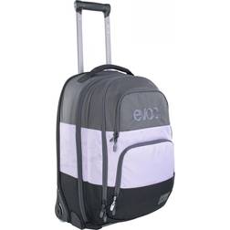 Evoc Terminal Bag 40 20L Backpack Uni mlt crbn gry/purpl rs/blk