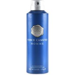 Vince Camuto Homme Body Spray 6 fl oz