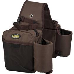 Gatsby Nylon Saddle Gear Bag