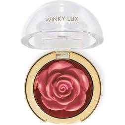 Winky Lux Cheeky Rose Blush Tea Time