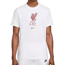 Nike Liverpool Crest Club Tee 22/23 Sr